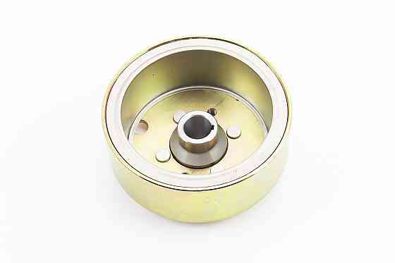 Ротор магнето Suzuki AD50 (магніти закриті) Київ