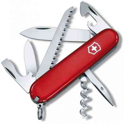 Нож Victorinox Camper (1.3613.B1) Винница