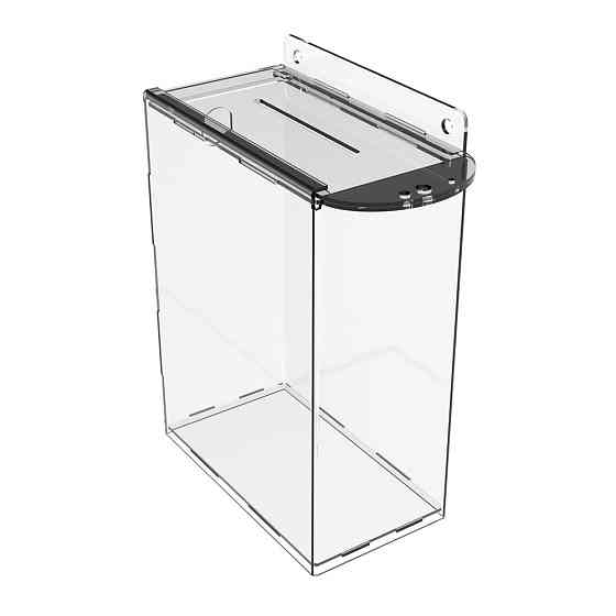 Скринька скарбничка EKOSTAR 150х84х200 220 Київ