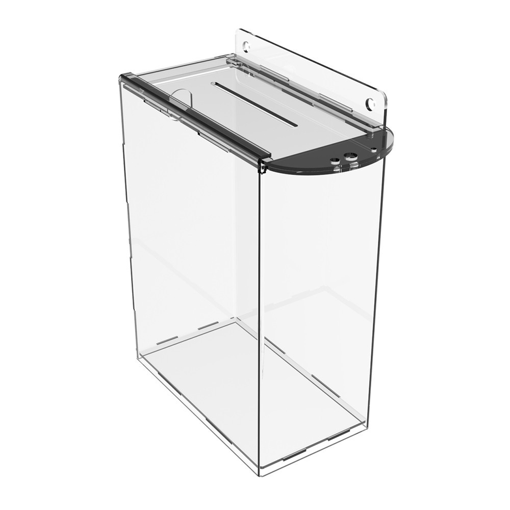 Скринька скарбничка EKOSTAR 150х84х200 220 Київ - фото 3