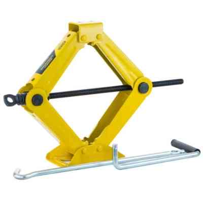 Домкрат СИЛА 1 т (271301) Винница