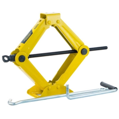 Домкрат СИЛА 1 т (271301) Винница - изображение 1