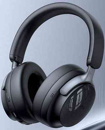 Навушники повнорозмірні бездротові шумоприглушення ANC HOCO W53 Plus. Харків