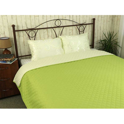 Покривало Руно Двостороннє Астурія 150х212 см (360.52У_Астурія) Вінниця - фото 4