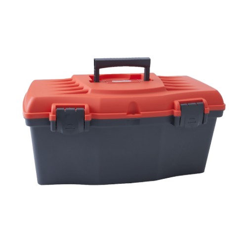 Ящик для інструменту 500*250*240мм PRO Алеана Житомир - фото 1