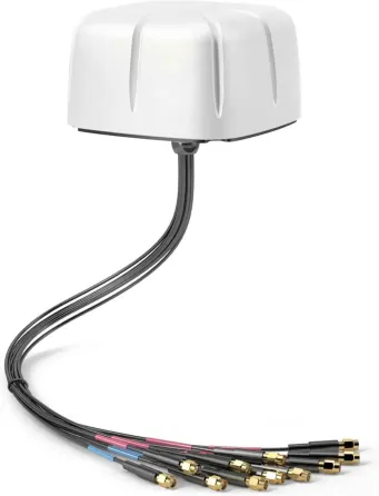 Маршрутизатор QuWireless QuShell 46G Киев