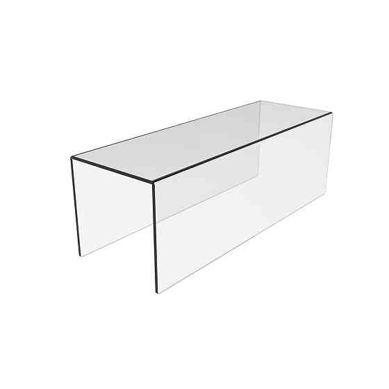 Подиум EKOSTAR П-обр 400х100х100 3мм пр Киев