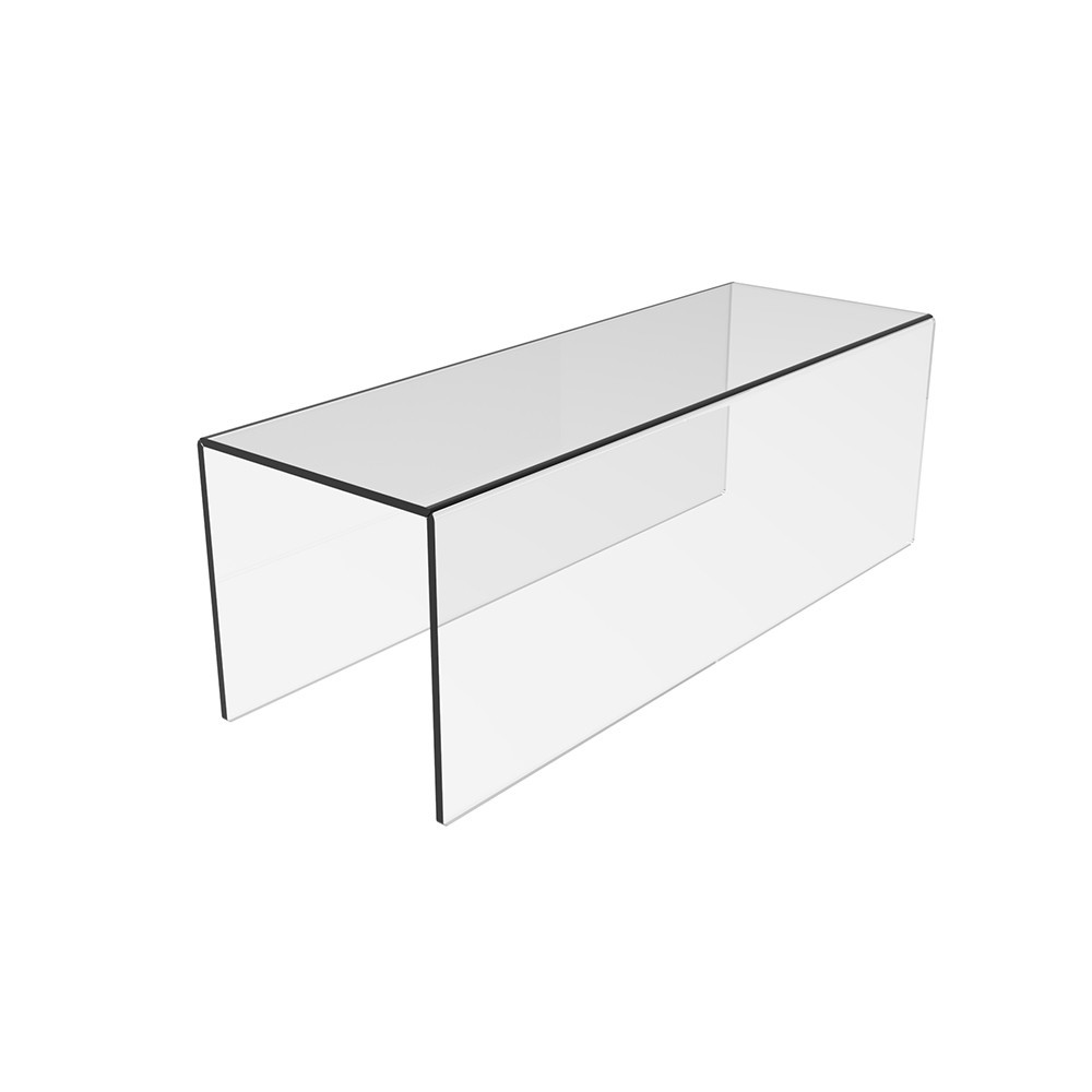 Подиум EKOSTAR П-обр 400х100х100 3мм пр Киев - изображение 1