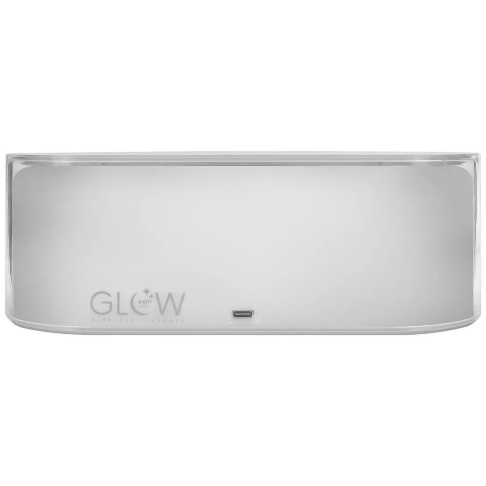 Нічник з бездротовою зарядкою Proove Glow White (PLPG00102002) ( 13756 ) Харків - фото 4