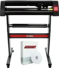 Плотер Monster Shop 72Cm Ploter Tnący Foliowy Rysujący Drukujący Transferowy Киев - изображение 1