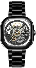 Часы Ciga Design C012-BB01-7B X-Series Skeleton Automatic Киев