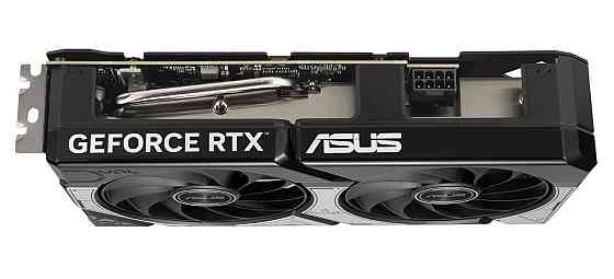 Відеокарта GF RTX 5060 Ti 8 GB GDDR7 Dual Asus (DUAL-RTX5060TI-8G) ( 29988 ) Харків