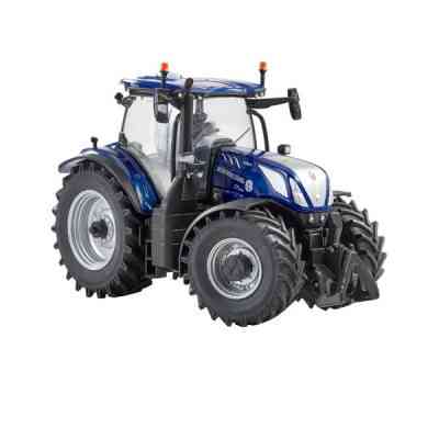 Спецтехника Britains Трактор New Holland T7.300 LWB 1:32 (43341) Винница