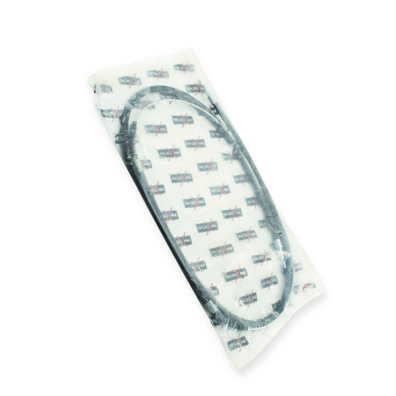 Трос автомобиль Фиат Ducato-автомобиль Пежо Boxer 02- (лев, прав) диск.торм ручника Мукачево - изображение 1