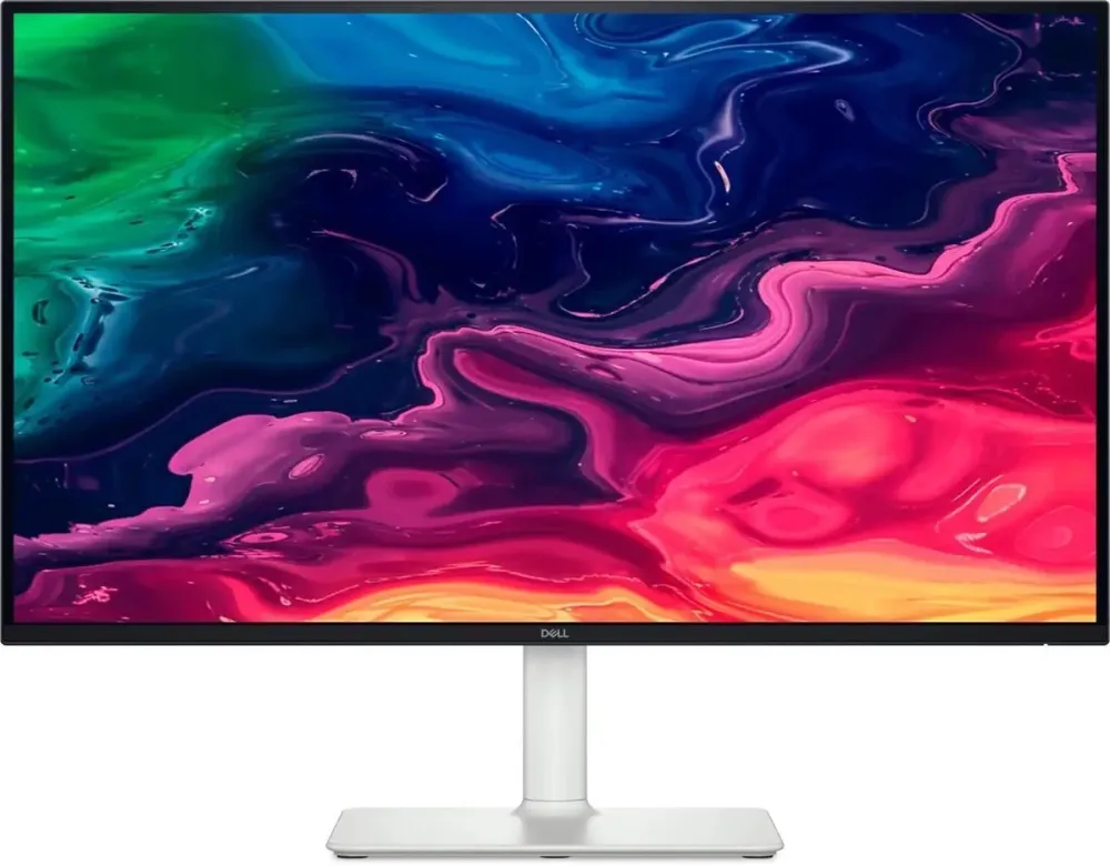 Монитор Dell 27