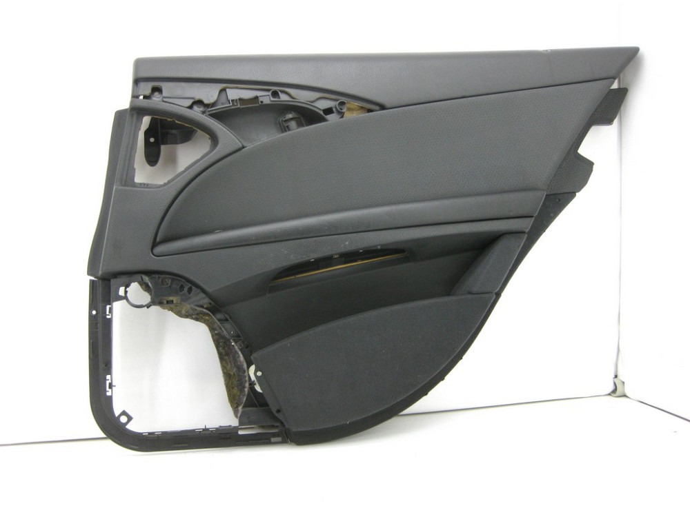 Mercedes-Benz  A2117302695 9D16 Карта задніх правих дверей Classic колір антрацит E-class W211 E-class S211 Одеса - фото 5