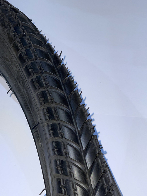 Велосипедна шина 26*2,00 СС-8601 / BH601 ялинка DURRO - Китай -25 Мукачево - фото 1