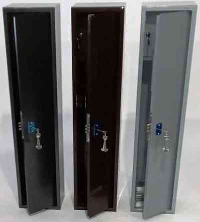 Сейф Оружейный 110*25*20см. Киев