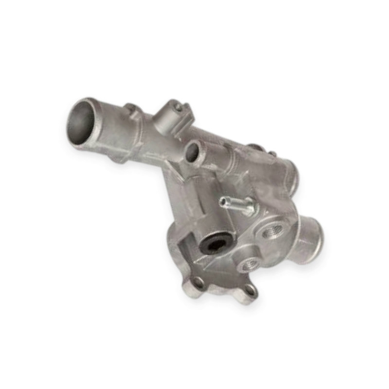 Термостат Albea, Bravo, Marea, Palio 1.6i (1997-) (88 ° C) Fiat Мукачево - фото 1