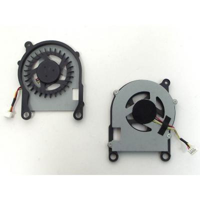 Вентилятор ноутбука Acer Aspire One 530H/531H/ZG8 DC(5V,0.5A) 4pin (AB5805HX-K0B) Винница - изображение 1