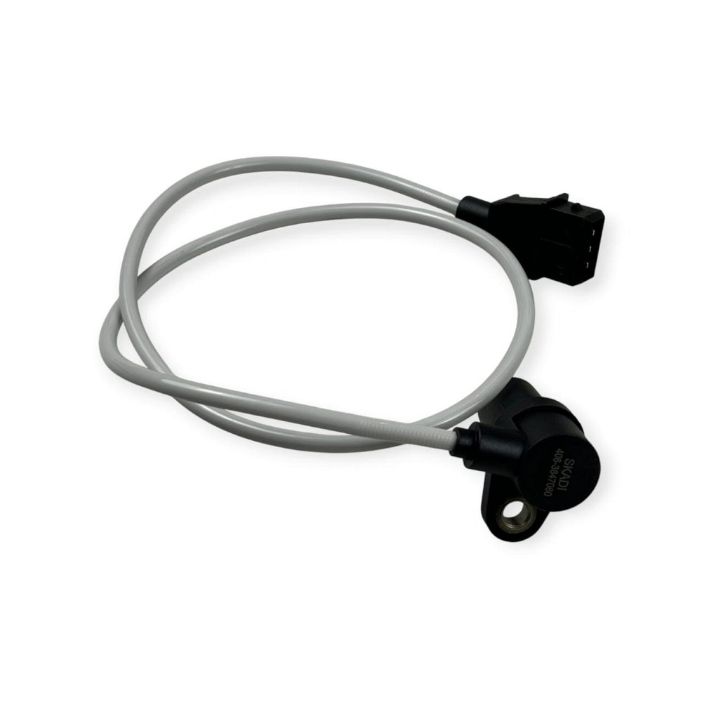 Датчик колінчастого валу ГАЗ, УАЗ (406) (синхронізації) положення Мукачево - фото 1