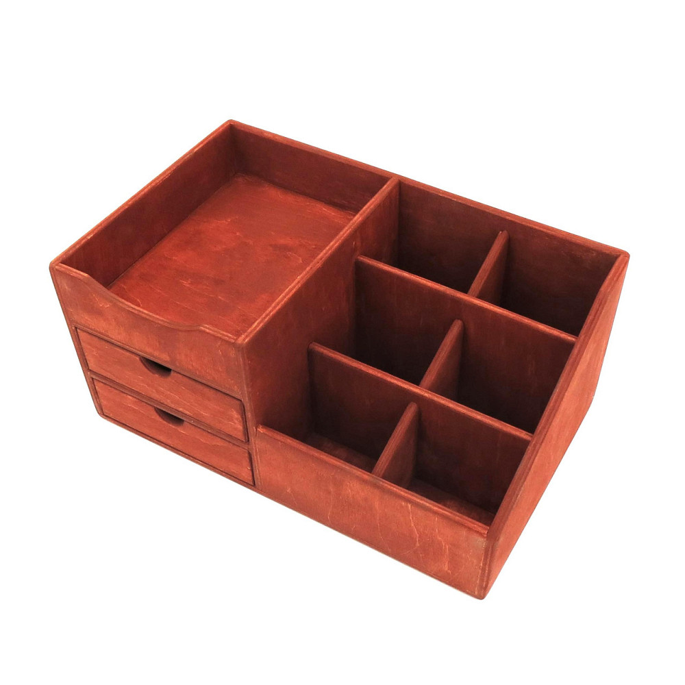 Настольный органайзер 