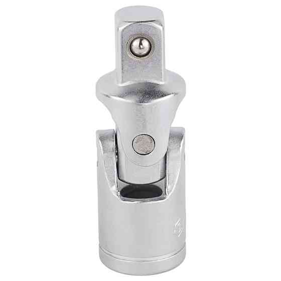 Sigma Шарнир карданный 1/2" 69мм CrV mid SIGMA (6055821) Коломыя