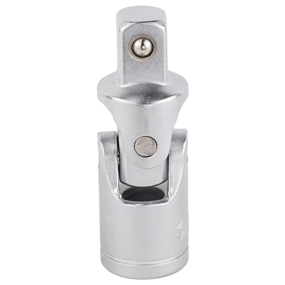 Sigma Шарнир карданный 1/2" 69мм CrV mid SIGMA (6055821) Коломия - фото 1