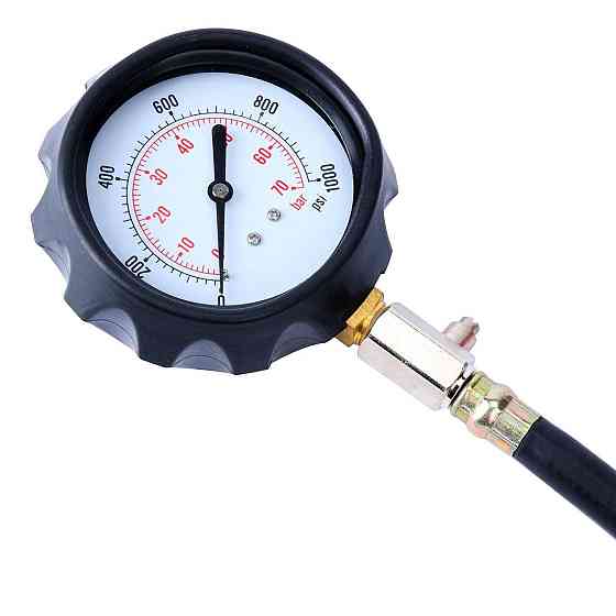 Компрессометр для дизельних двигунів Rewolt T0102 Чернігів