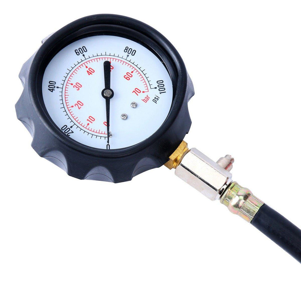 Компрессометр для дизельных двигателей Rewolt T0102 Чернигов - изображение 2