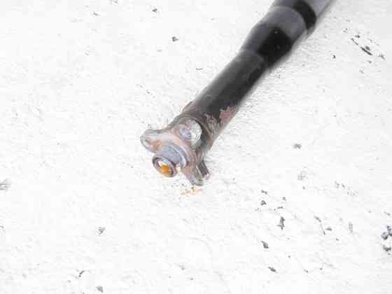 Mercedes-Benz  A1764100100 Кардан у зборі CLA Shooting Brake X117 CLA C117 GLA X156 A-class W176 B-class W246 Одеса