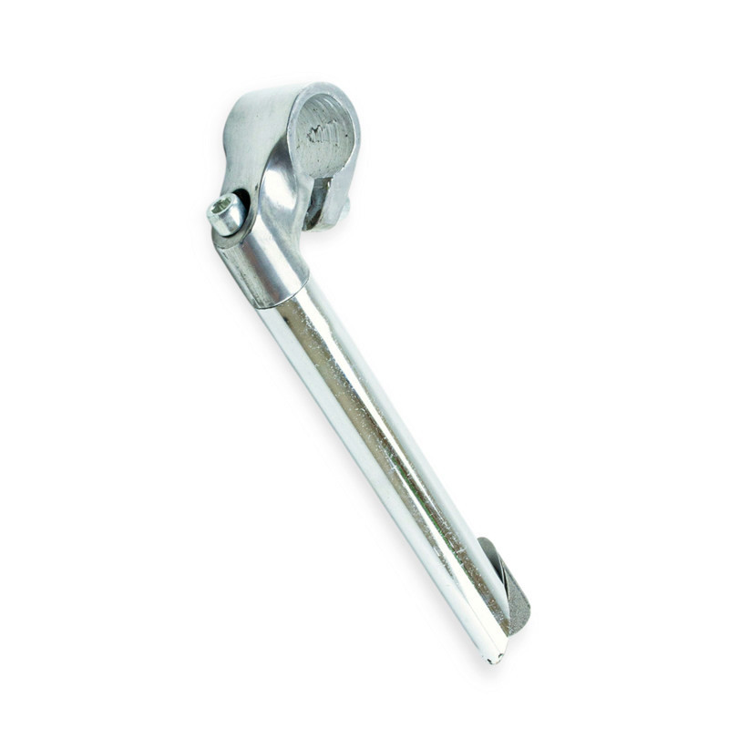 Веловиніс 200 мм під кермо 22,2 мм під кермо 25,4 мм алюм, сталь керма Мукачево - фото 1