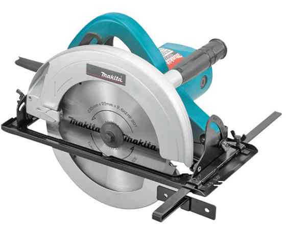Пила дискова MAKITA ручна N5900B 2000Вт 235мм Коломия