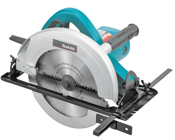 Пила дискова MAKITA ручна N5900B 2000Вт 235мм Коломыя - изображение 1