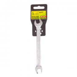 Ключ рожковый 8 х9 мм. Alloid КТ-2051-0809 Винница - изображение 2