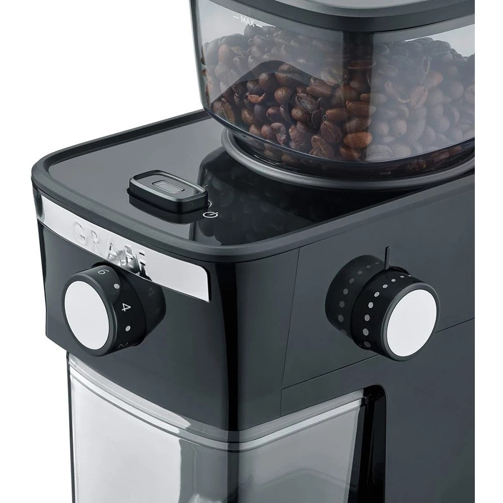 Кавомолка електрична Graef CM252 ( 24669 ) Харьков - изображение 2