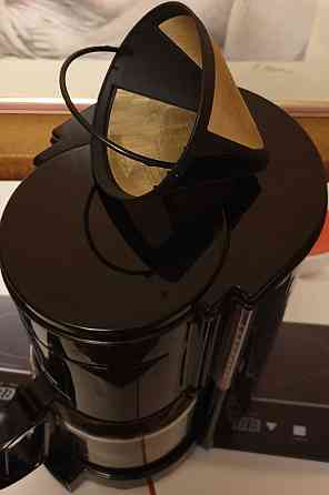 Капельная кофеварка Braun Aromaster Classic Киев