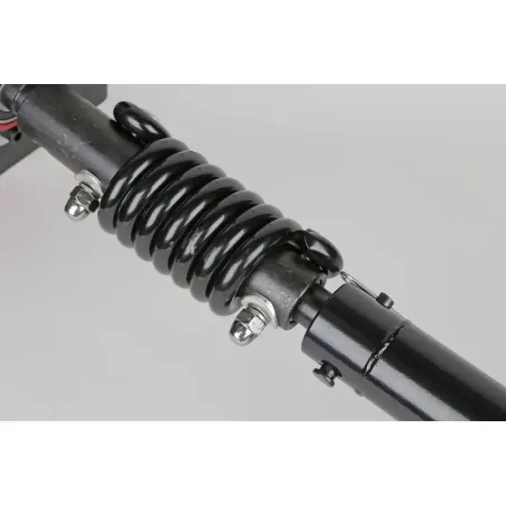 Мотобур LEX GD520 – комплект: 3 бура (150–250 мм), двигун 2-тактний, Чехія Львів