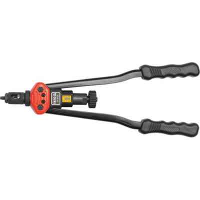 Заклепочник Yato ручной для резьбовых заклепок (YT-36129) Винница