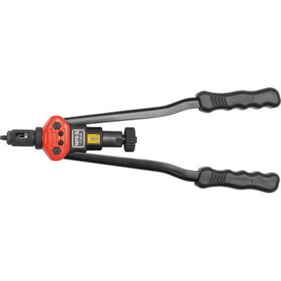 Заклепочник Yato ручной для резьбовых заклепок (YT-36129) Винница - изображение 1