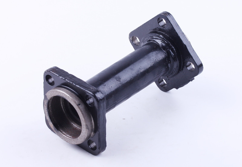 Корпус трансмиссии привода L-140 mm KRO 900 Мукачево - изображение 1