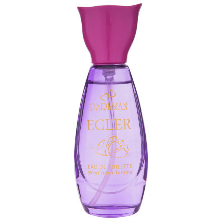 Parisian Женская туалетная вода Parisian Ecler 55 мл Коломыя - изображение 2