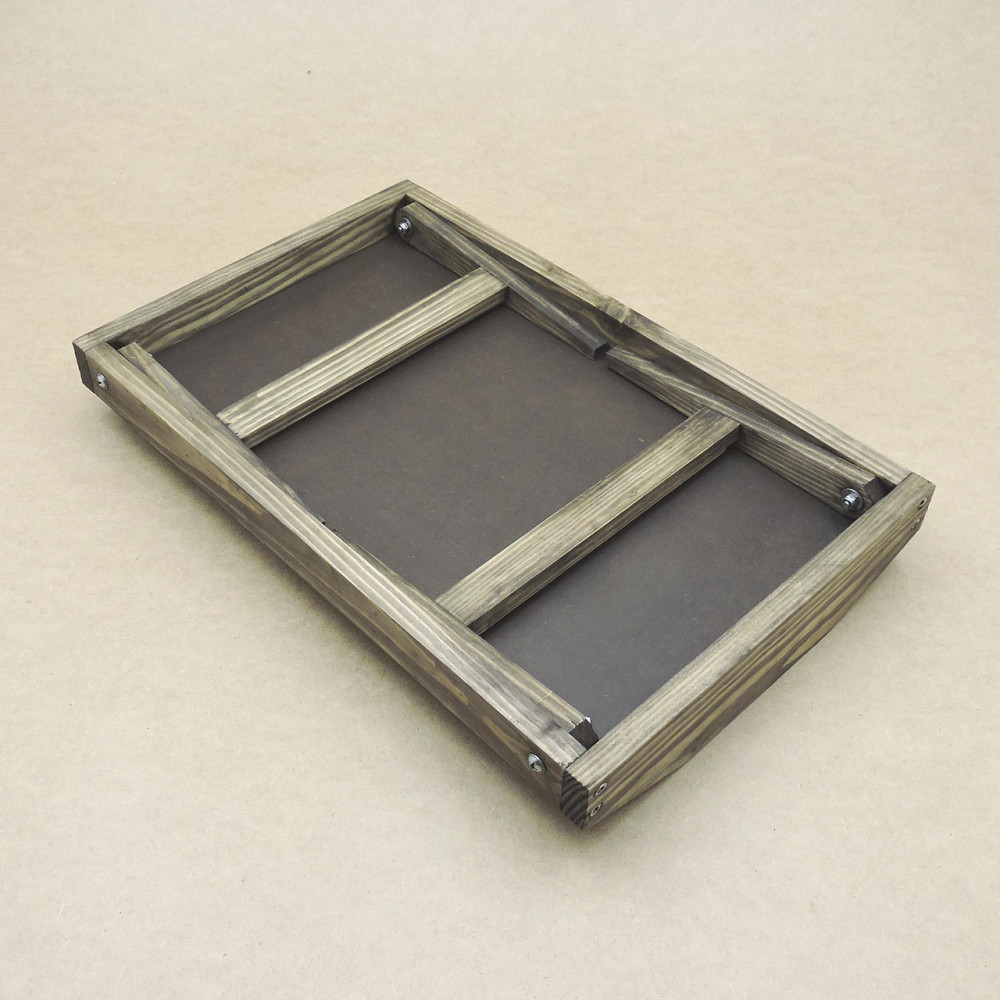 Столик-піднос для сніданку "Колорадо" мокко Миколаїв - фото 3