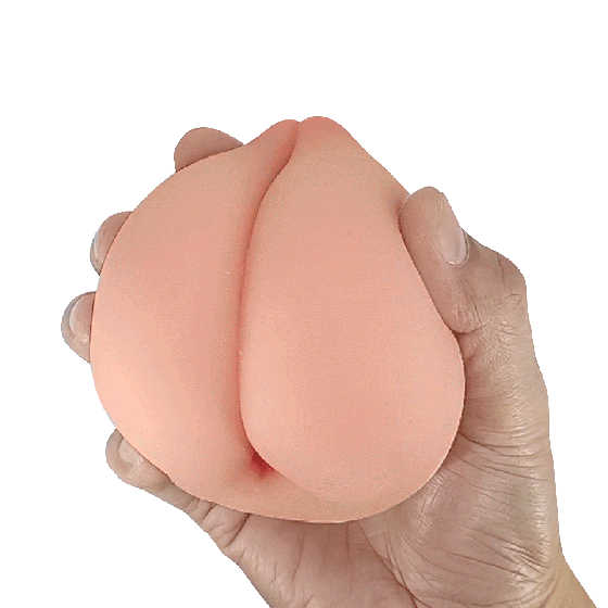 Маструбатор HONEY PEACH Sex Aura Киев