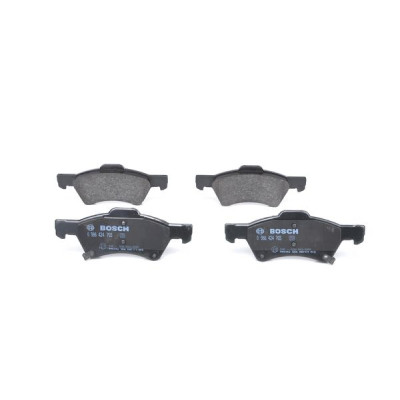 Гальмівні колодки Bosch 0 986 424 765 Вінниця - фото 1