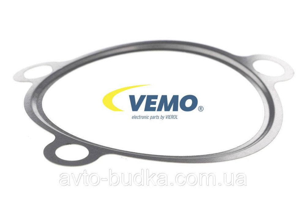 Прокладка клапана EGR DACIA LOGAN; NISSAN INTERSTAR, KUBISTAR, PRIMASTAR; OPEL MOVANO, VIVARO A; RENAULT CLIO Новый Роздол - изображение 1