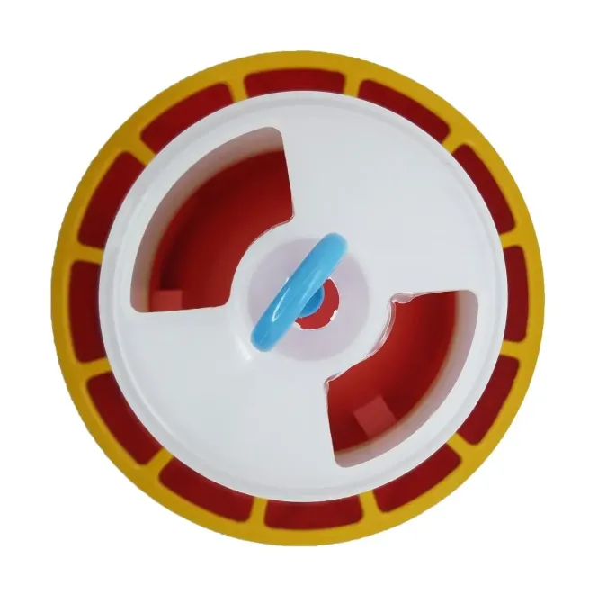 Годівниця для птаха бункерна на 5 літрів "Сюрприз" Харків - фото 3