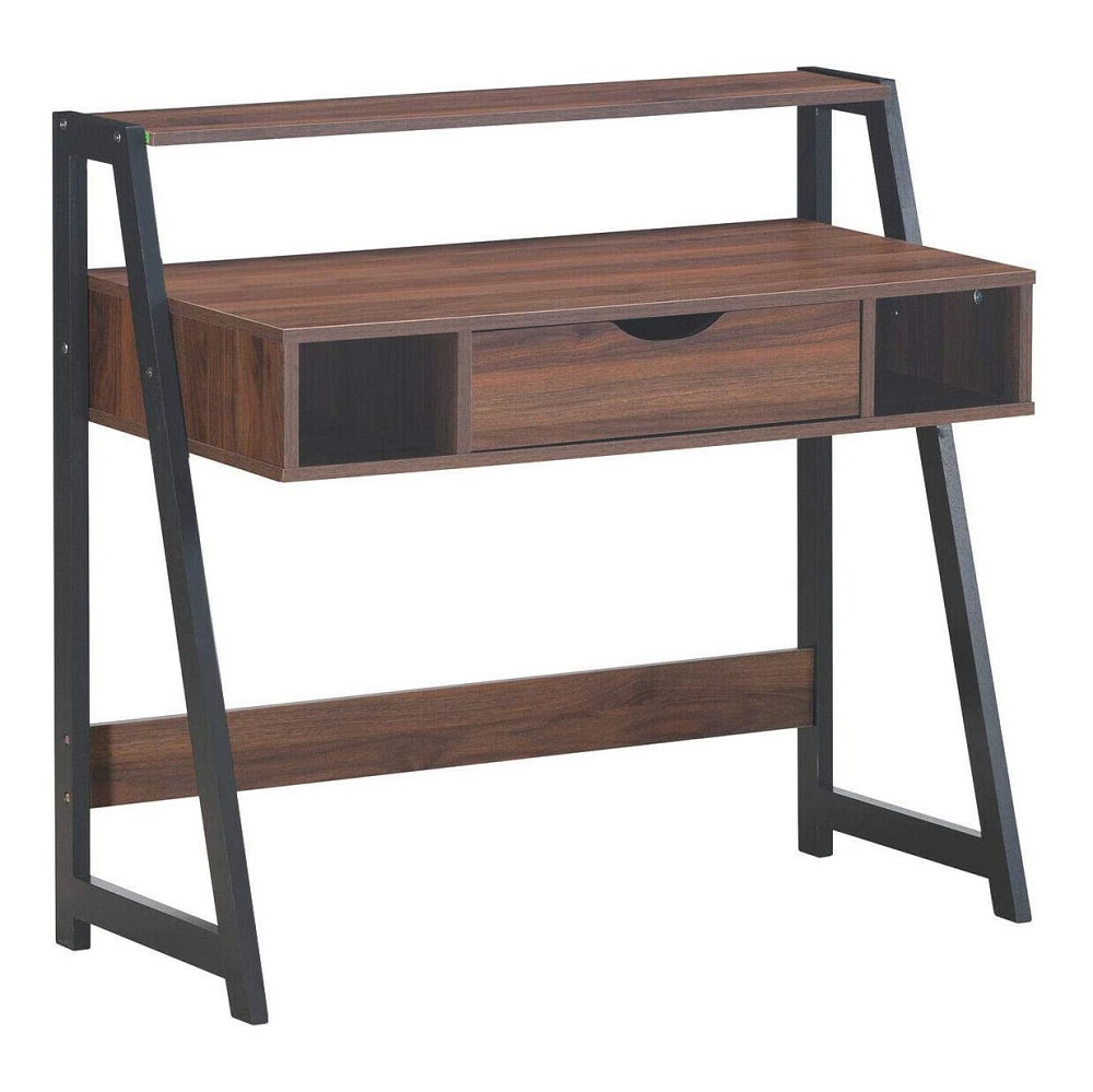 Секретер "Баямо" венге-капучино Миколаїв - фото 4