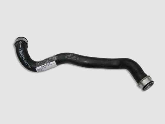 Mercedes-Benz  A2045013182 Патрубок радіатора лівий до двигуна OM642 V6 3.0 cdi E-Class W212 C207 CLS C218 C-Class W204 Одесса