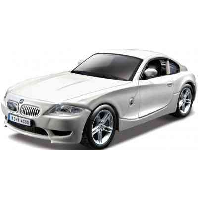 Машина Bburago BMW Z4 M COUPE (18-43007) Вінниця